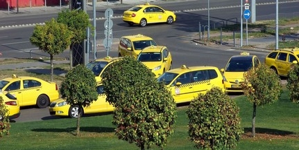 Újabb taxis társaság kezd versenybe az utasok kegyeiért Pécsett
