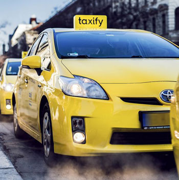 Remek érzékkel hagyja el a süllyedő cégeket a Taxify tulajdonosa